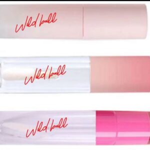 WildBall Lip Gloss — Berry Blast